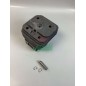 Bausatz: Zylinder und Kolben ORIGINAL ACTIVE Bürstenmäher 5.5 Schnecke tdu155 24475