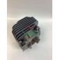 Bausatz: Zylinder und Kolben ORIGINAL ACTIVE Bürstenmäher 5.5 Schnecke tdu155 24475