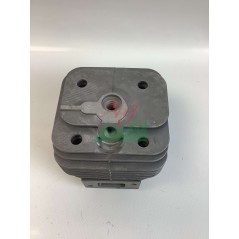 Kit: pistón cilindro ORIGINAL ACTIVE desbrozadora 5.5 sinfín tdu155 24475 | Newgardenstore.eu