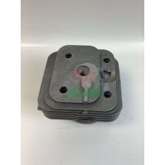 Bausatz: Zylinder und Kolben ORIGINAL ACTIVE Bürstenmäher 5.5 Schnecke tdu155 24475 | Newgardenstore.eu