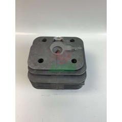 Kit : piston cylindrique débroussailleuse ORIGINAL ACTIVE 5.5 tarière tdu155 24475 | Newgardenstore.eu