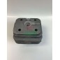 Kit: cylinder piston ORIGINAL ACTIVE brushcutter 5.5 auger tdu155 24475