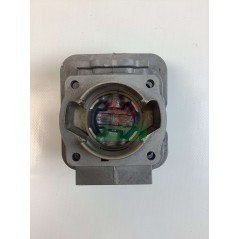 Kit : piston cylindrique débroussailleuse ORIGINAL ACTIVE 5.5 tarière tdu155 24475 | Newgardenstore.eu