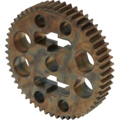 Letztes Zahnrad (54 Stück) 1A646033520 ORIGINAL TUFF TORQ | Newgardenstore.eu