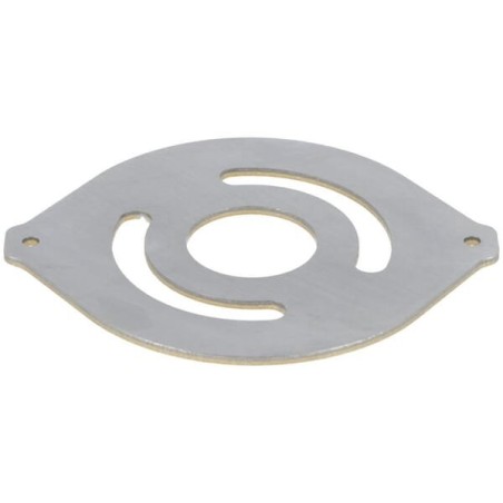 Placa de válvula 168P6129250 ORIGINAL TUFF TORQ | Newgardenstore.eu