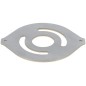 Valve plate 168P6129250 ORIGINAL TUFF TORQ