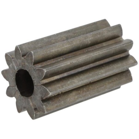 Endantriebsritzel (10 Zähne) 168T2033540 ORIGINAL TUFF TORQ | Newgardenstore.eu