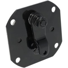 Grupo de frenos 81 168MEA14610 ORIGINAL TUFF TORQ