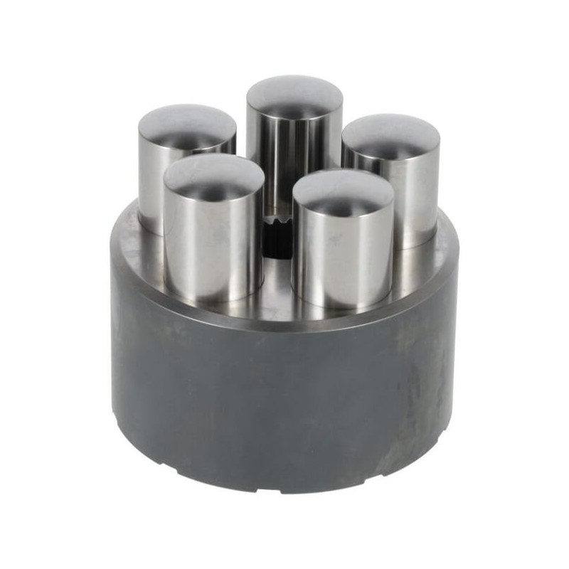 Blocco cilindri 168H3029550 ORIGINALE TUFF TORQ