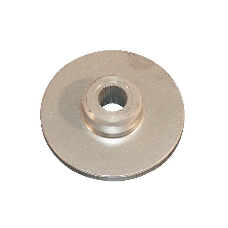 Kit freno 168MEA99200 ORIGINALE TUFF TORQ