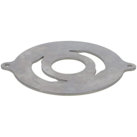 Valve Plate 13S 168MEA10220 GENUINE TUFF TORQ | Newgardenstore.eu