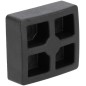 Placa original TUFF TORQ 168T2029360