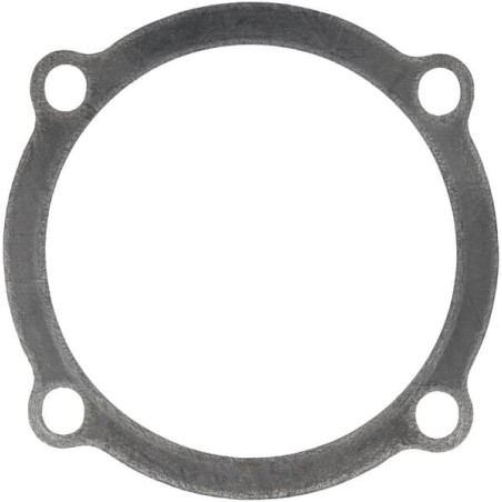 Plaquette de frein 81 168MEA12752 ORIGINAL TUFF TORQ | Newgardenstore.eu