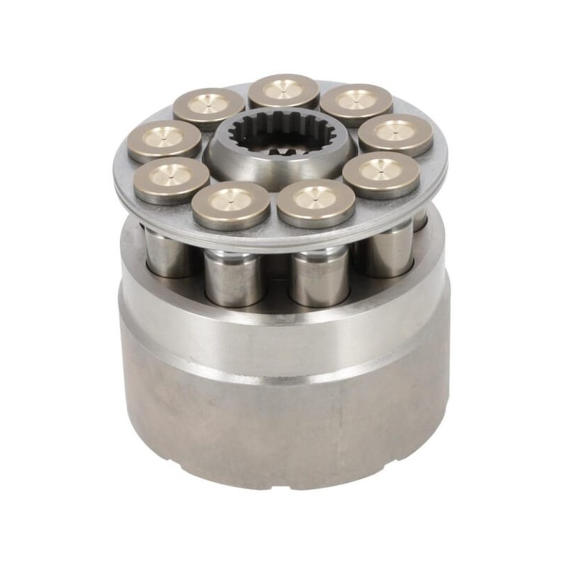 Conjunto de bloque de cilindros GENUINE TUFF TORQ 168HK029600 Conjunto de bloque de cilindros GENUINE TUFF TORQ 168HK029600