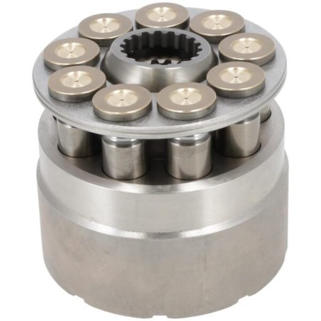 ORIGINAL TUFF TORQ 168HK029600 Zylinderblock-Baugruppe | Newgardenstore.eu