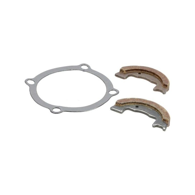 Brake Service B 168MEA99300 ORIGINAL TUFF TORQ