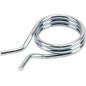 Freno, muelle de retorno 168T2036180 GENUINE TUFF TORQ