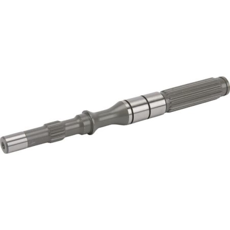 Pumpenwelle, Standard 1A646025251 ORIGINAL TUFF TORQ | Newgardenstore.eu