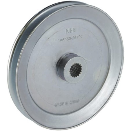 Polea J 1A646025790 ORIGINAL TUFF TORQ | Newgardenstore.eu