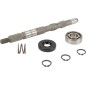 TUFF TORQ 1A632099200 Genuine Pump Shaft/Bearing Set