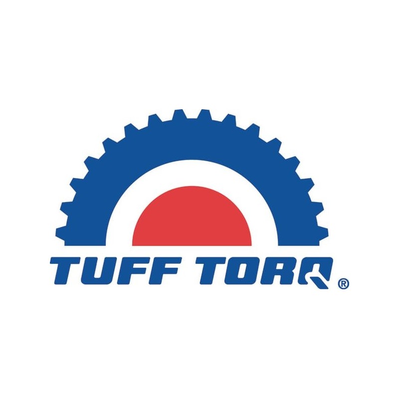Bushing 15 1A637033470 ORIGINAL TUFF TORQ