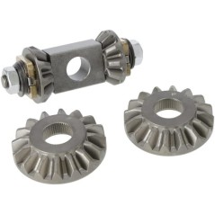 Kit d'engrenages différentiels TUFF TORQ 1A646031580