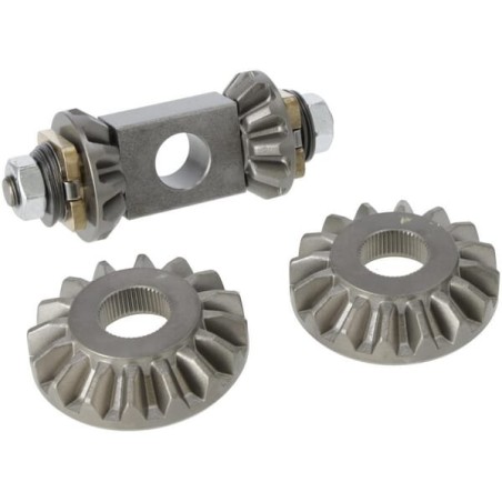 TUFF TORQ 1A646031580 Differential Gear Kit | Newgardenstore.eu
