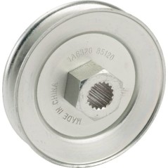 Polea, entrada 1A632085120 ORIGINAL TUFF TORQ | Newgardenstore.eu