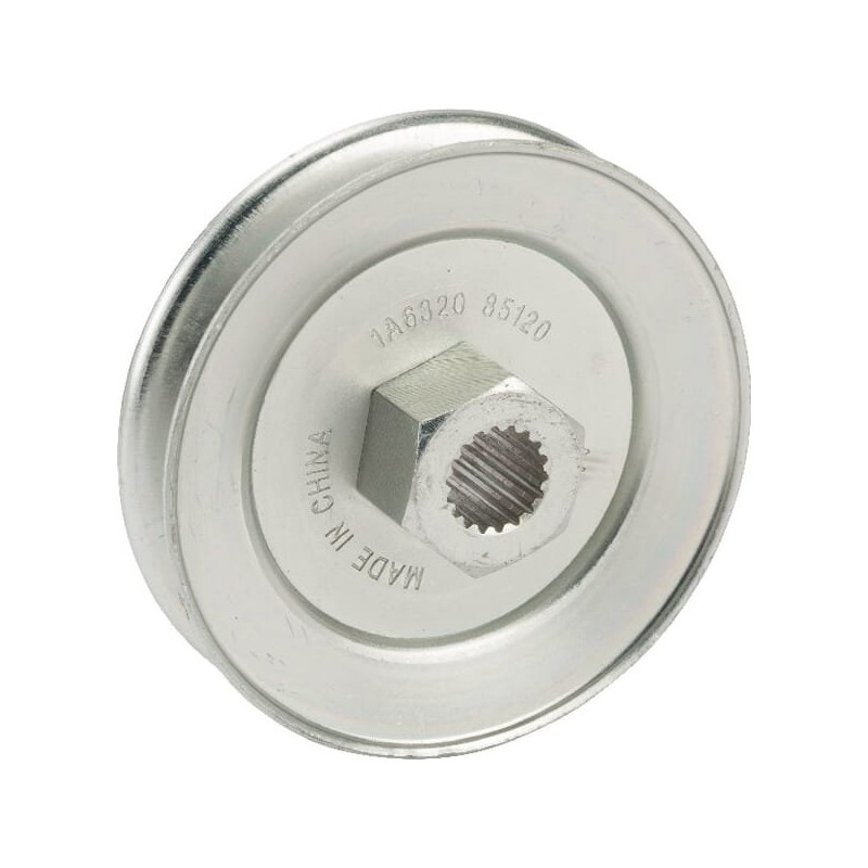 Polea, entrada 1A632085120 ORIGINAL TUFF TORQ