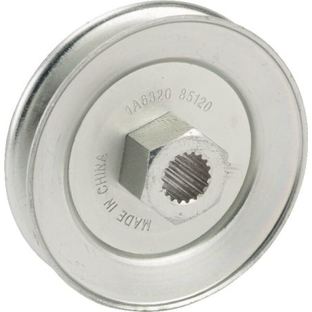 Polea, entrada 1A632085120 ORIGINAL TUFF TORQ | Newgardenstore.eu