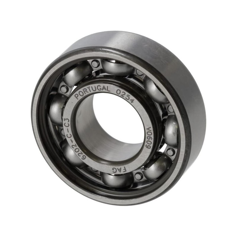 Rodamiento 6202-C-C3 (TT1A646034770) 1A646034790 GENUINE TUFF TORQ