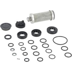 Reparatursatz (ohne Öl und Dichtmittel) 1A646099220DA ORIGINAL TUFF TORQ | Newgardenstore.eu