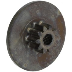 Brake Disc/Engine Gear (10T) 1A646085250 GENUINE TUFF TORQ | Newgardenstore.eu