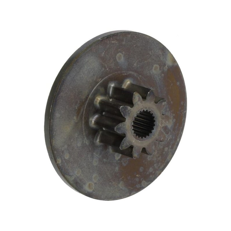 Brake Disc/Engine Gear (10T) 1A646085250 GENUINE TUFF TORQ