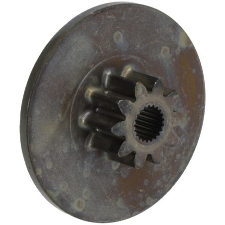 Disco freno/ingranaggio motore (10T) 1A646085250 ORIGINALE TUFF TORQ | Newgardenstore.eu