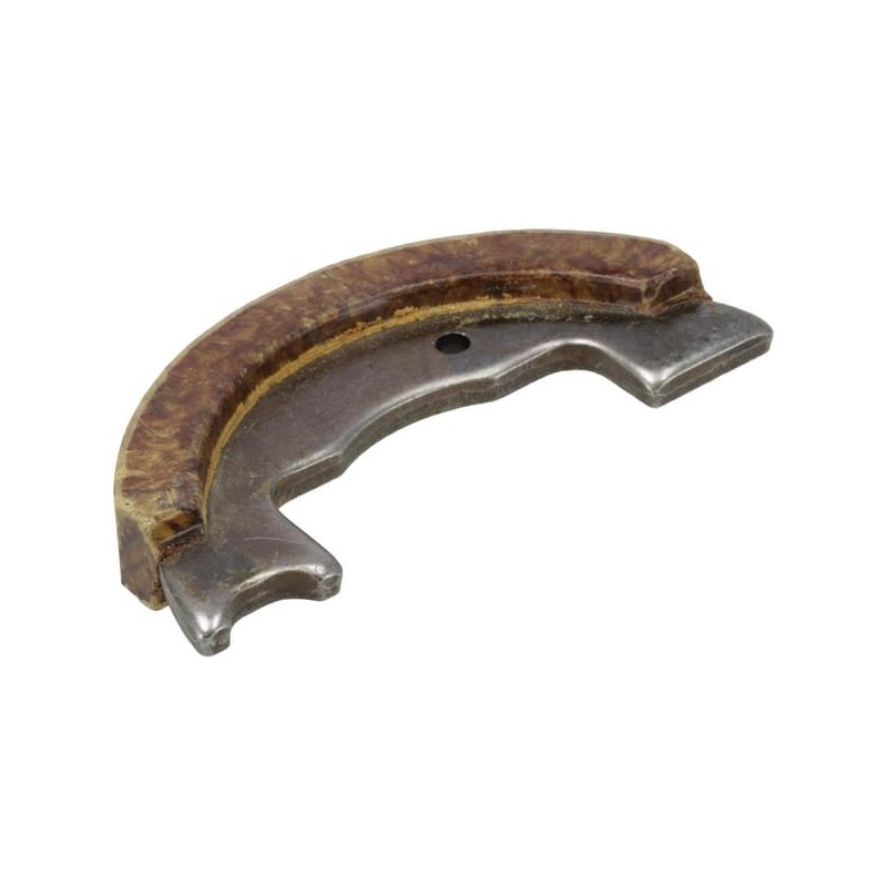 Ganascia freno 1P204A23390 ORIGINALE TUFF TORQ