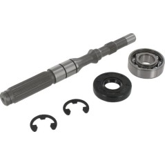 Ensemble arbre/roulements de pompe TUFF TORQ authentique 1A646099950 | Newgardenstore.eu