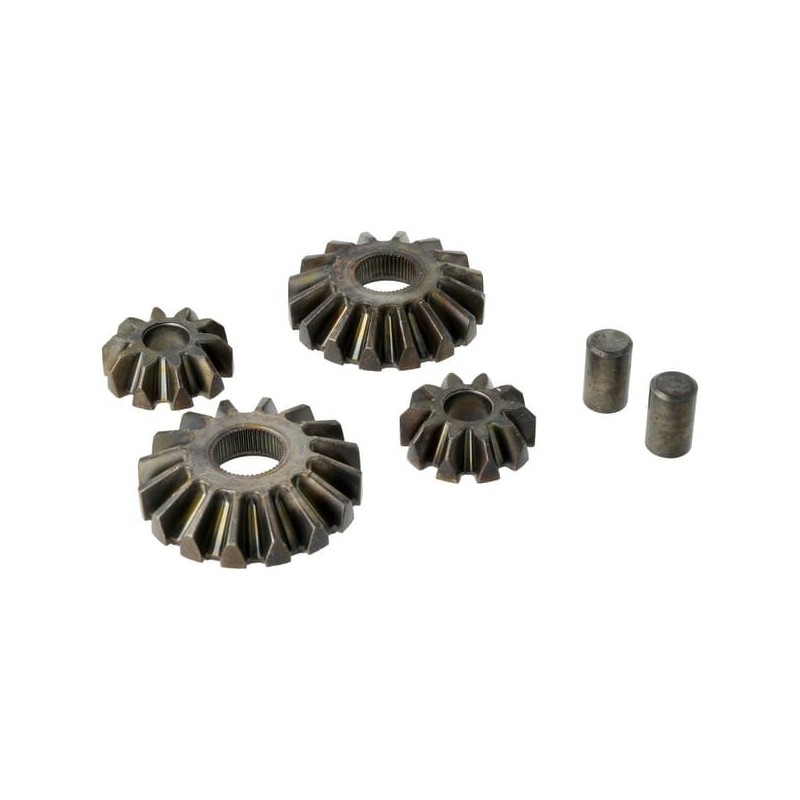 Kit d'engrenages différentiels TUFF TORQ 1A646031570TUT
