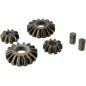TUFF TORQ 1A646031570TUT Differential Gear Kit