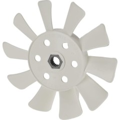 White Fan 1A646083050 ORIGINAL TUFF TORQ | Newgardenstore.eu