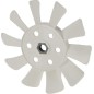 Ventilateur blanc 1A646083050 ORIGINAL TUFF TORQ