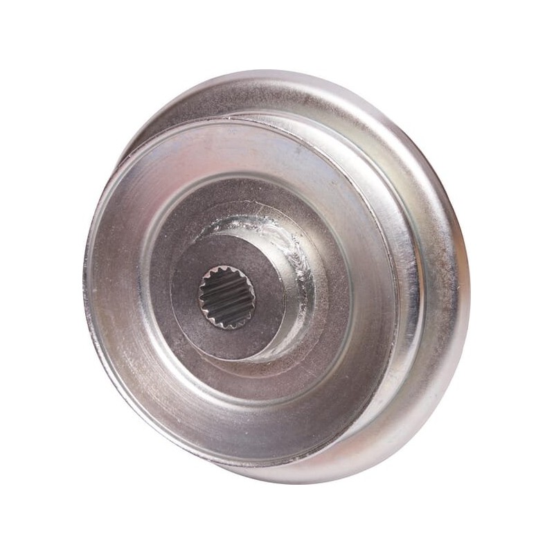 Polea 1A646025710 ORIGINAL TUFF TORQ