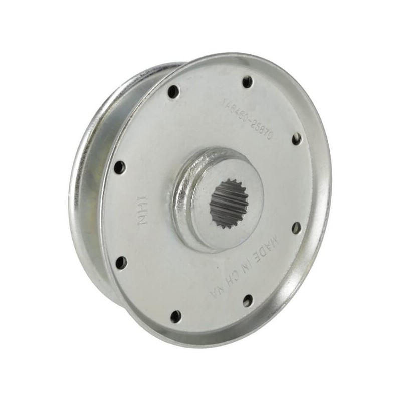 Polea 1A646025870 ORIGINAL TUFF TORQ