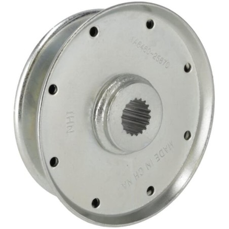 Poulie 1A646025870 ORIGINAL TUFF TORQ | Newgardenstore.eu