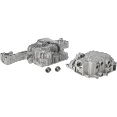 GENUINE TUFF TORQ 3-Door Housing Kit 1A646099450 | Newgardenstore.eu