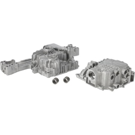 Kit de carcasa de 3 puertas GENUINE TUFF TORQ 1A646099450 | Newgardenstore.eu