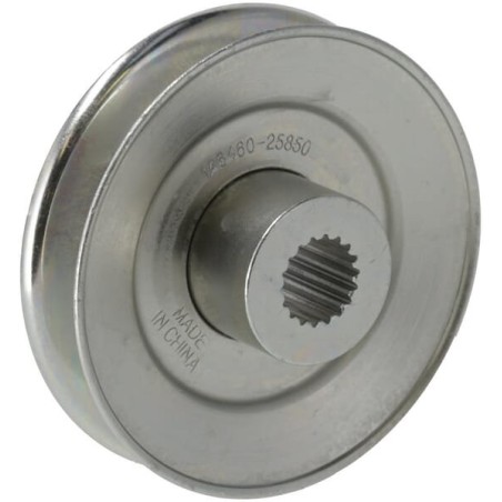 Riemenscheibe 80 mm 1A646025850 ORIGINAL TUFF TORQ | Newgardenstore.eu