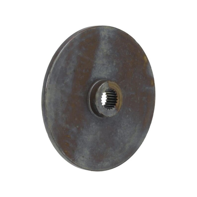 Bremsscheibe 1A632036110 ORIGINAL TUFF TORQ