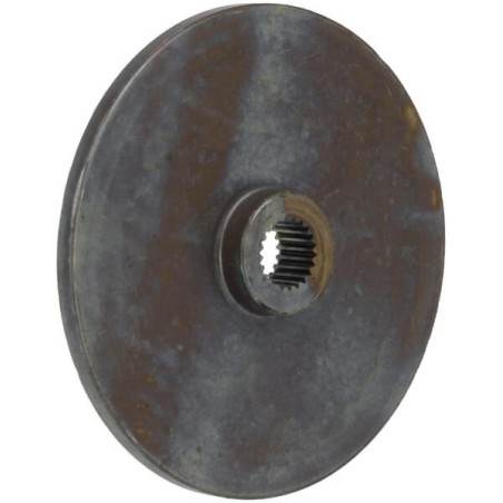 Brake disc 1A632036110 ORIGINAL TUFF TORQ | Newgardenstore.eu
