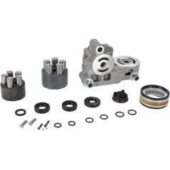 Reparatursatz (ohne Öl und Dichtmittel) 1A646098420DA ORIGINAL TUFF TORQ | Newgardenstore.eu